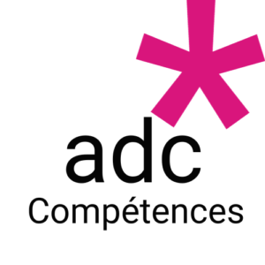 Logo ADC Compétences